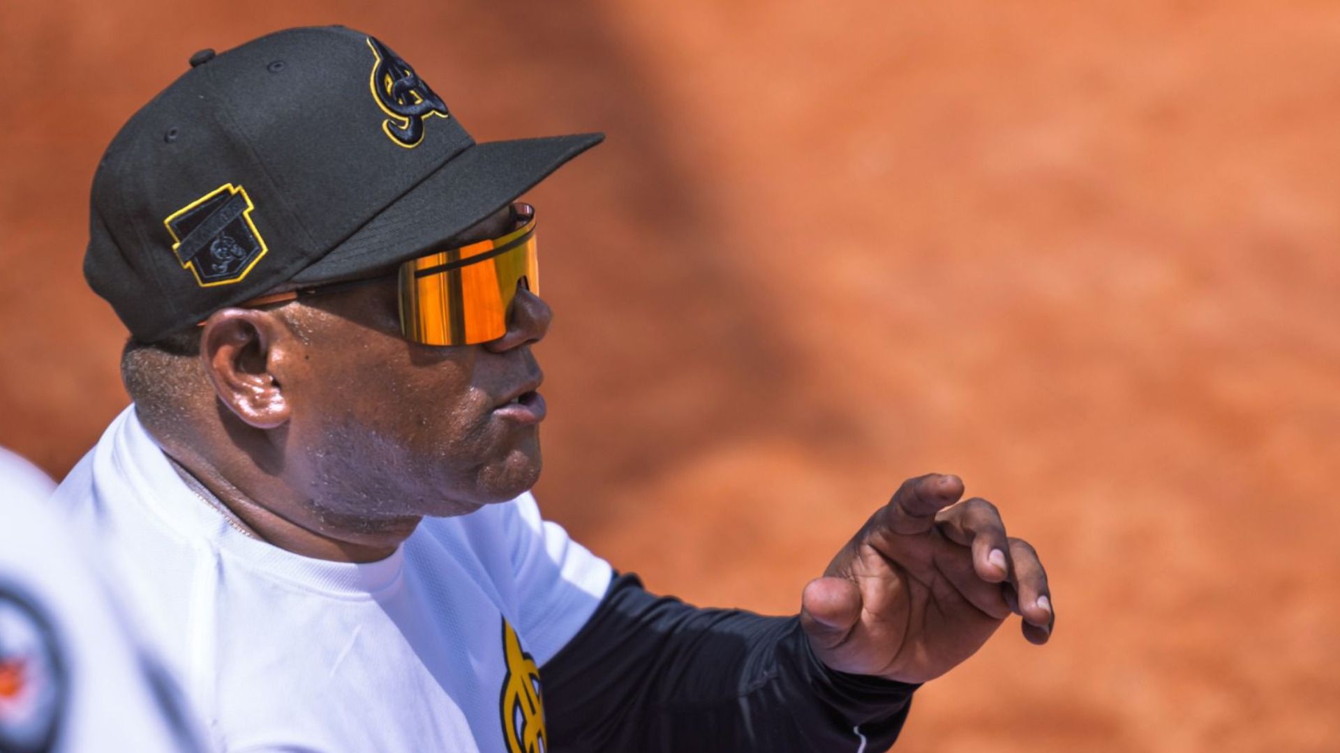 Miguel Tejada confía en la fortaleza de la línea central aguilucha