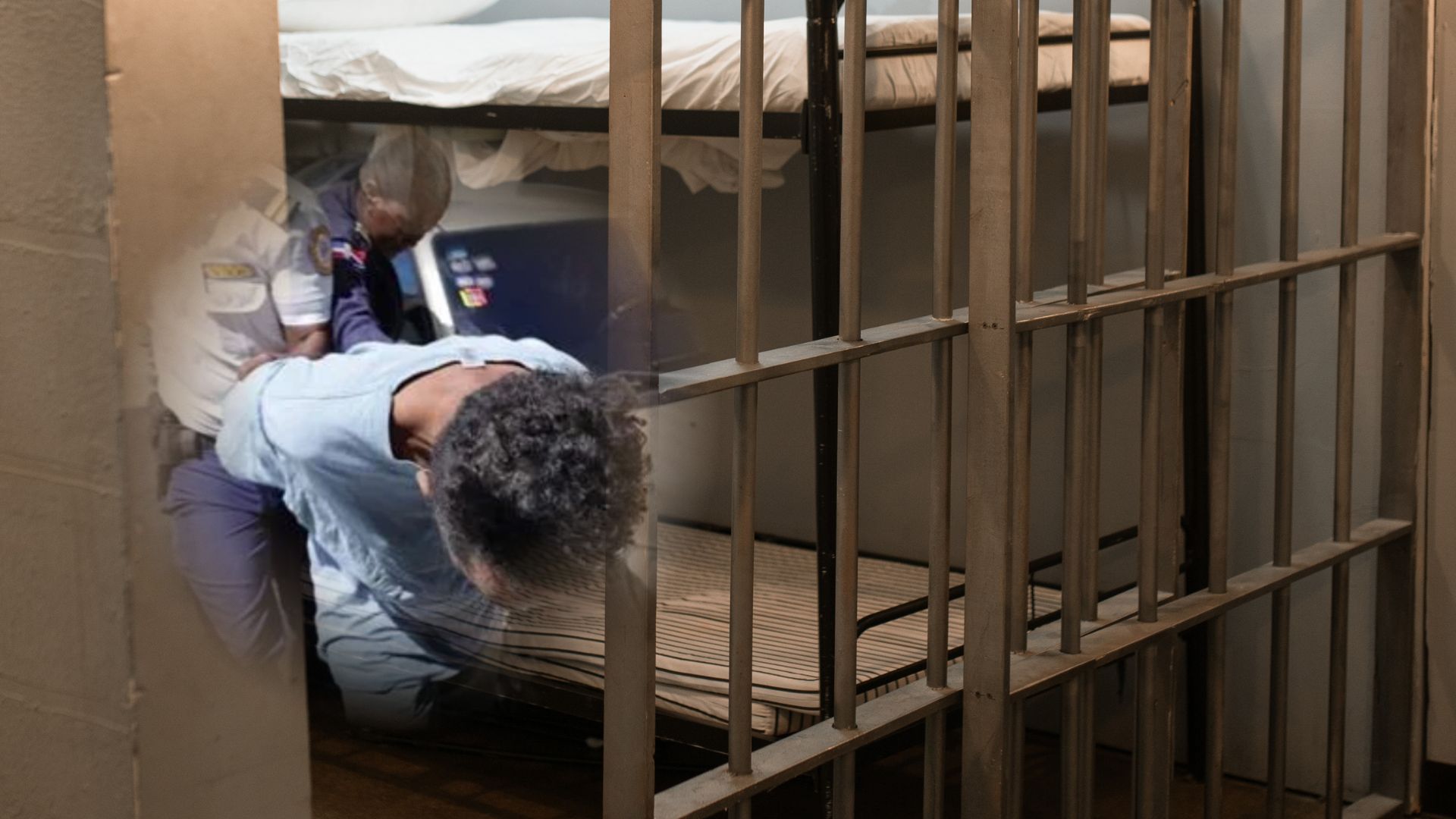 Imponen tres meses de prisión preventiva a acusado del secuestro y asesinato del niño Jostin Peralta