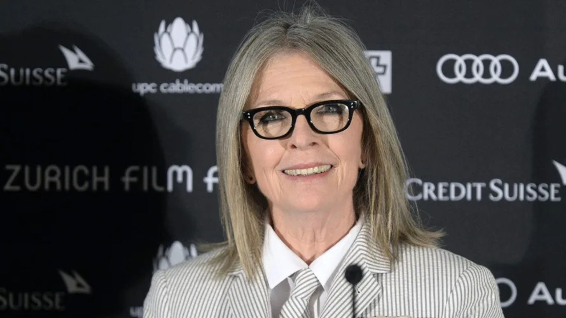La actriz Diane Keaton muere a los 79 años