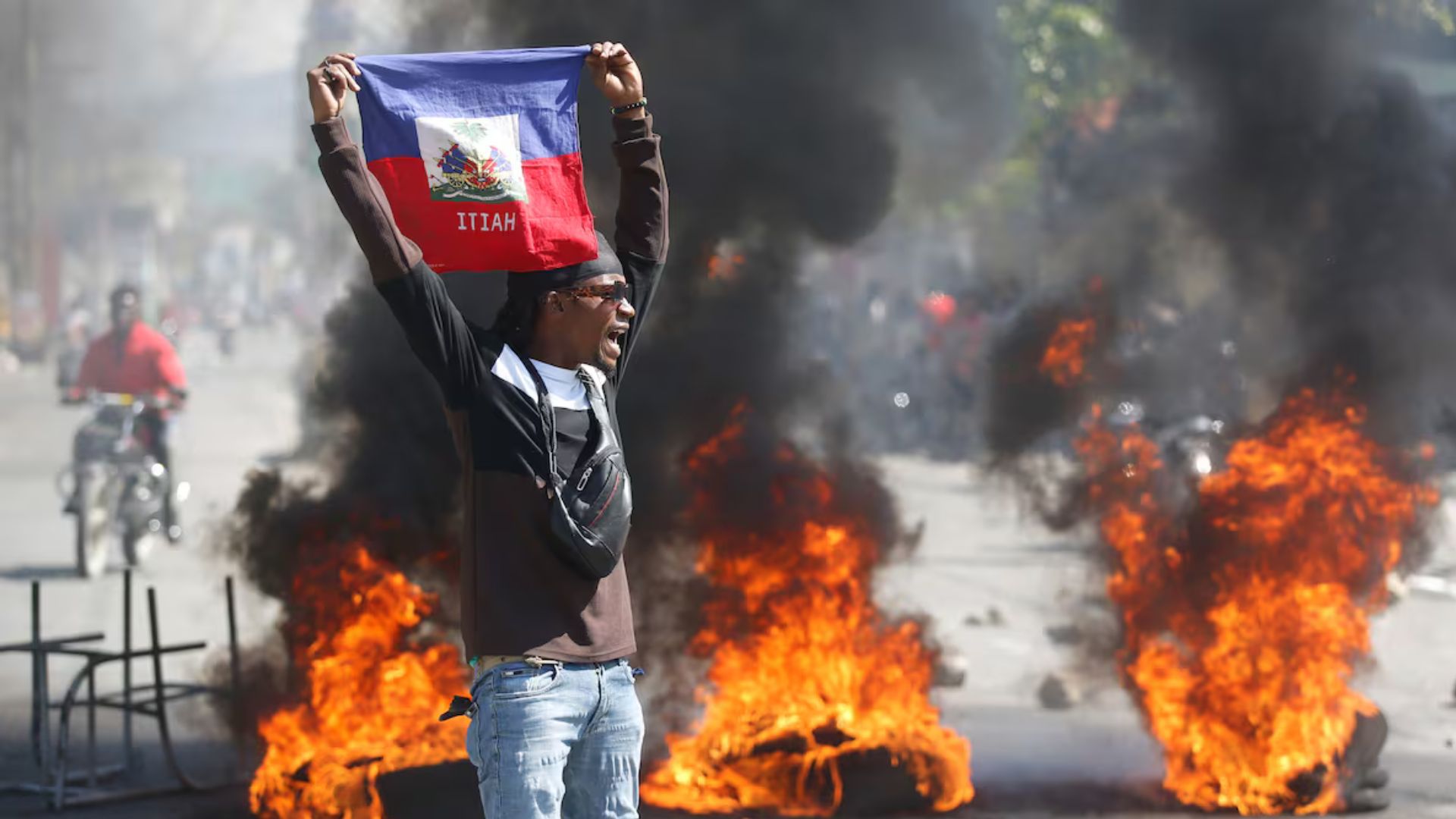 Violencia sin tregua: 24 masacres en 9 meses en el norte de Puerto Príncipe