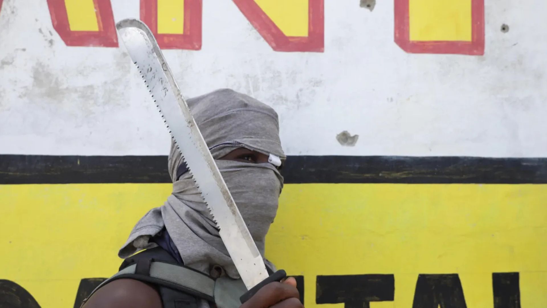 La ONU cifra en 16.000 los muertos por la violencia de bandas en Haití desde 2022