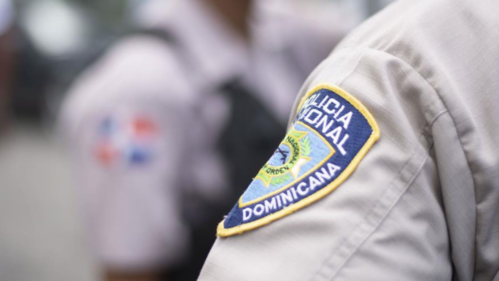 Policía Nacional recupera un transformador eléctrico robado en Barahona