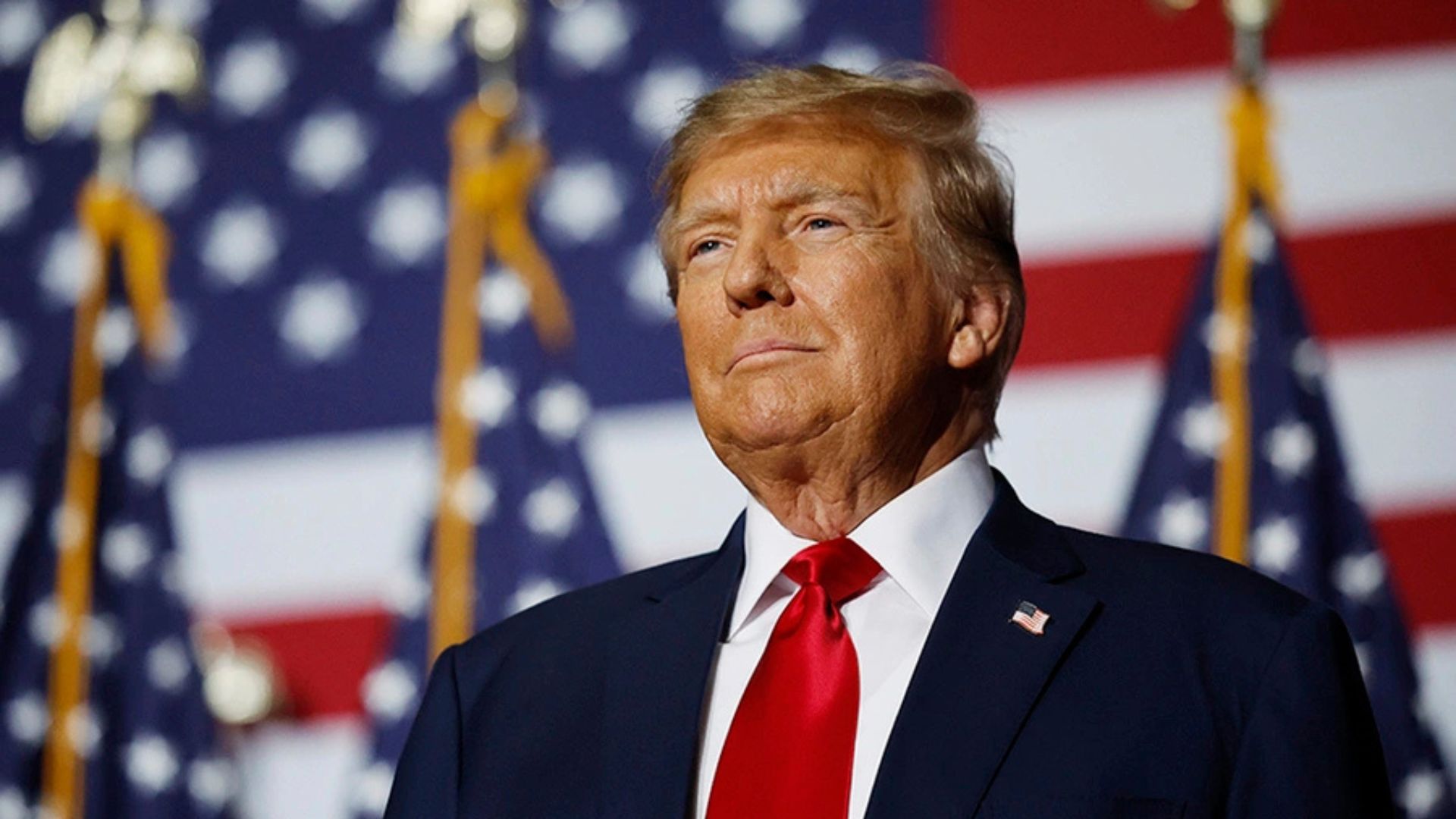 Trump dará un discurso en el Parlamento israelí y encabezará acto por plan de paz en Gaza desde Egipto