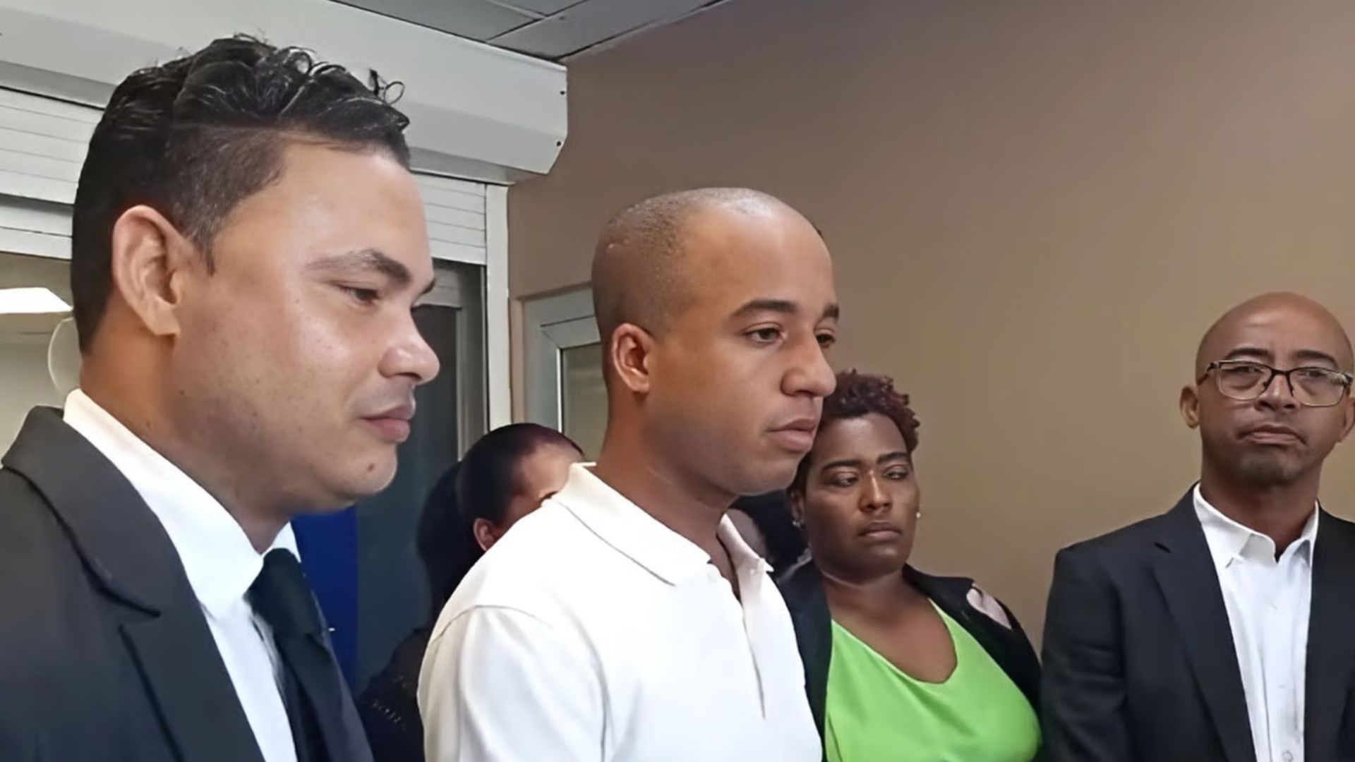 Se entrega acusado de violar y lanzar al vacío a menor en Pantoja