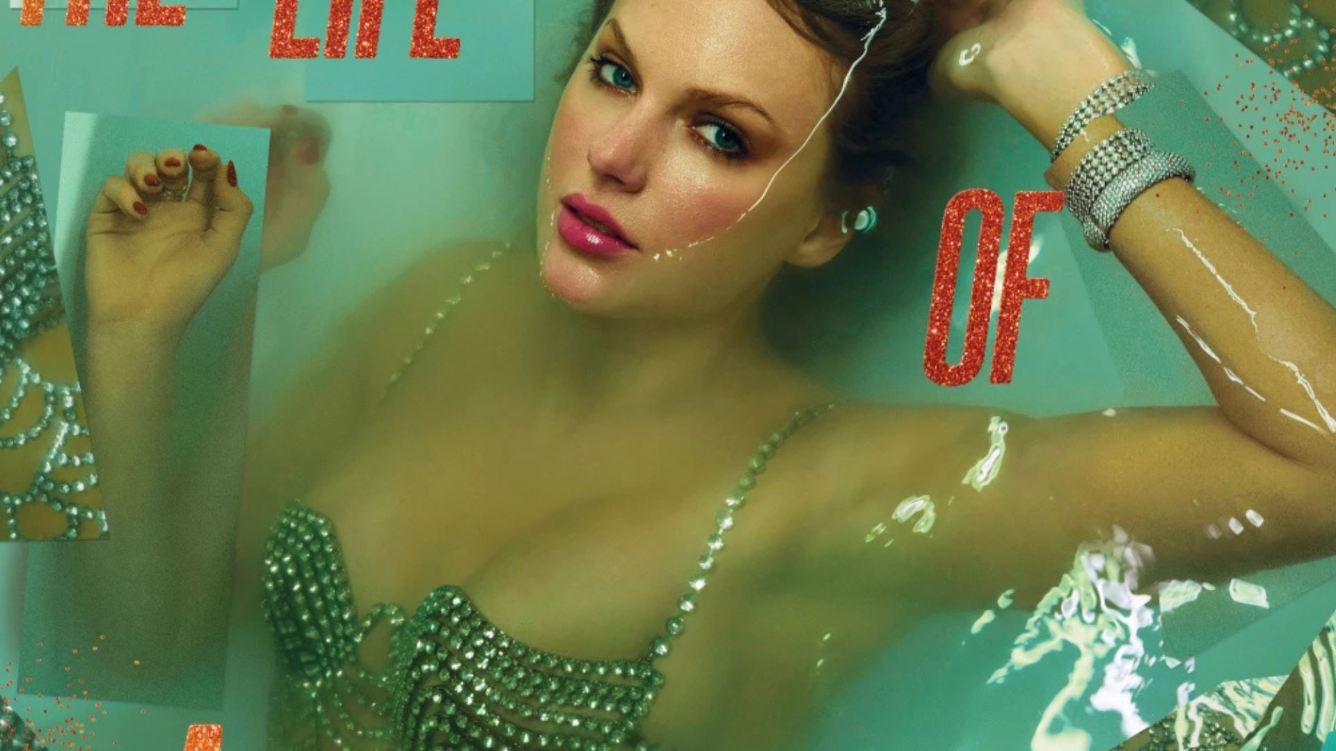 Puntos clave del lanzamiento de “The Life of a Showgirl” de Taylor Swift