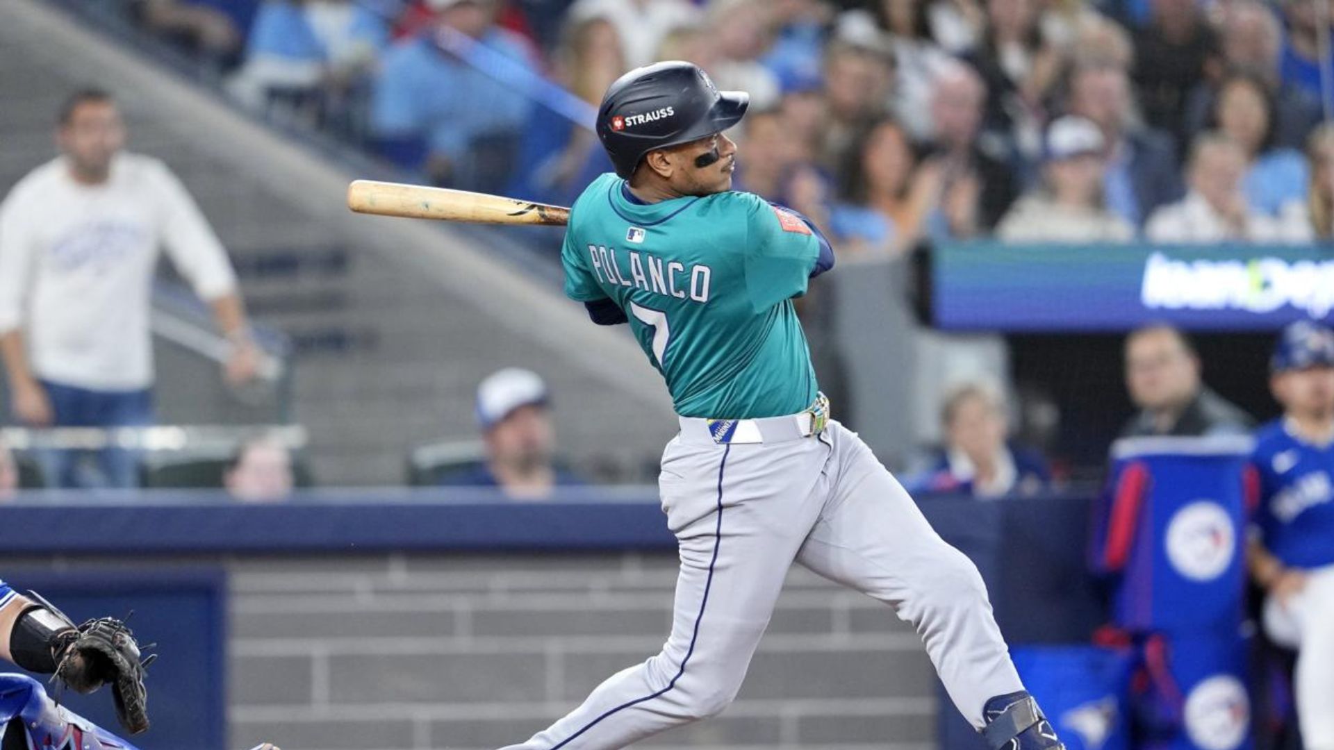 ¿Cómo influyó Jorge Polanco en la sorpresiva victoria de los Mariners sobre Toronto?