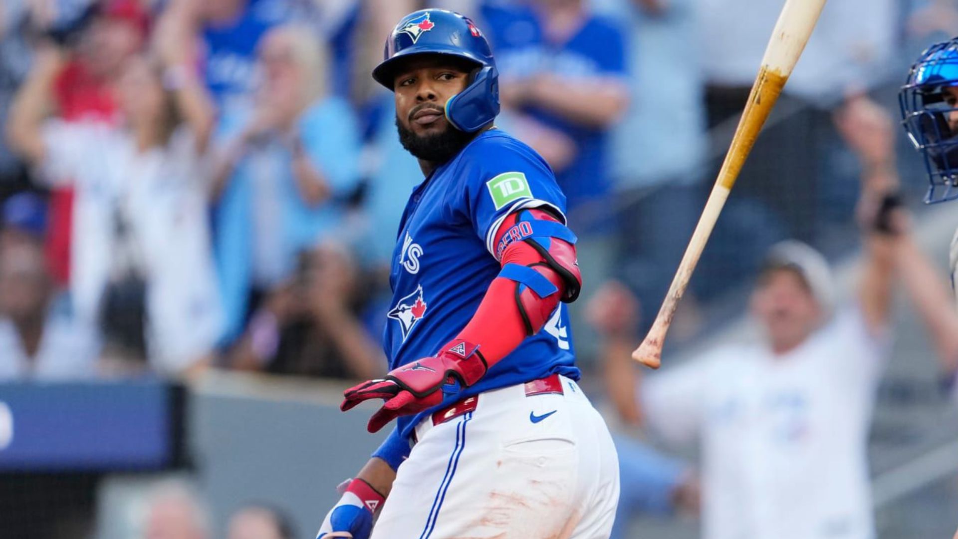 ¿Cuáles dominicanos se destacaron en la jornada de playoffs de MLB?