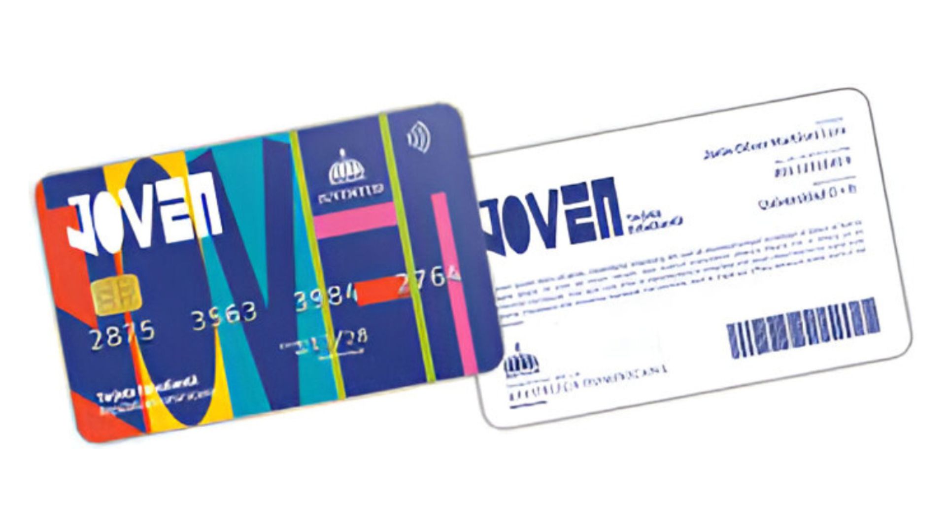 Tarjeta Joven: todo lo que debes saber sobre el nuevo programa del Gobierno