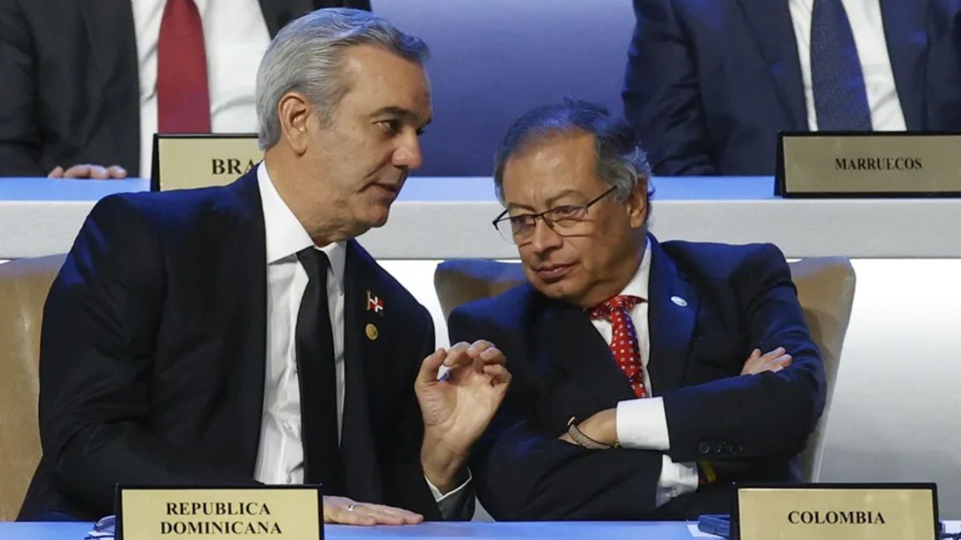 Presidente de Colombia anuncia que no asistirá a la Cumbre de las Américas en RD