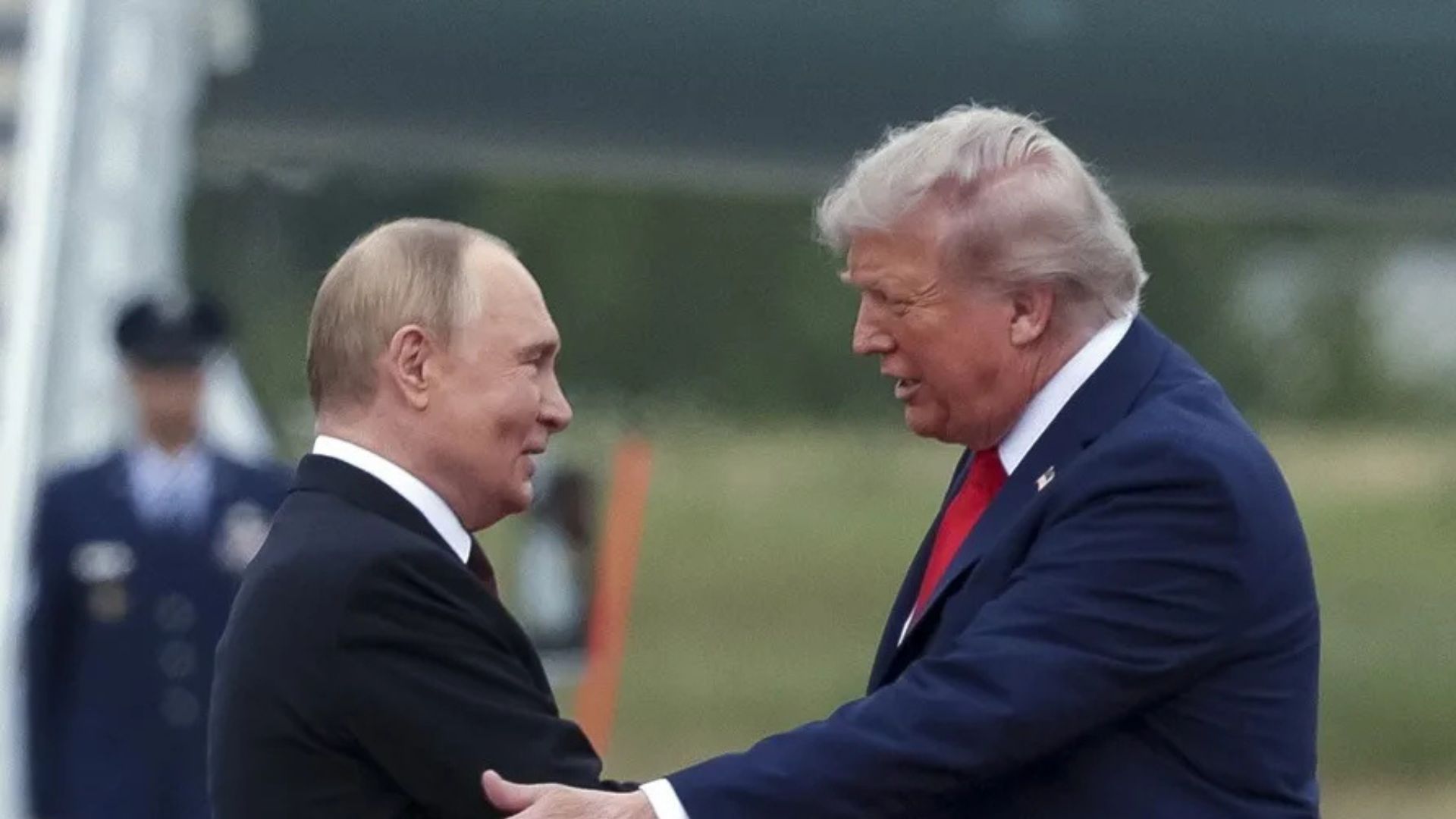 Trump anuncia que se reunirá con Putin en Budapest para negociar el fin de la guerra