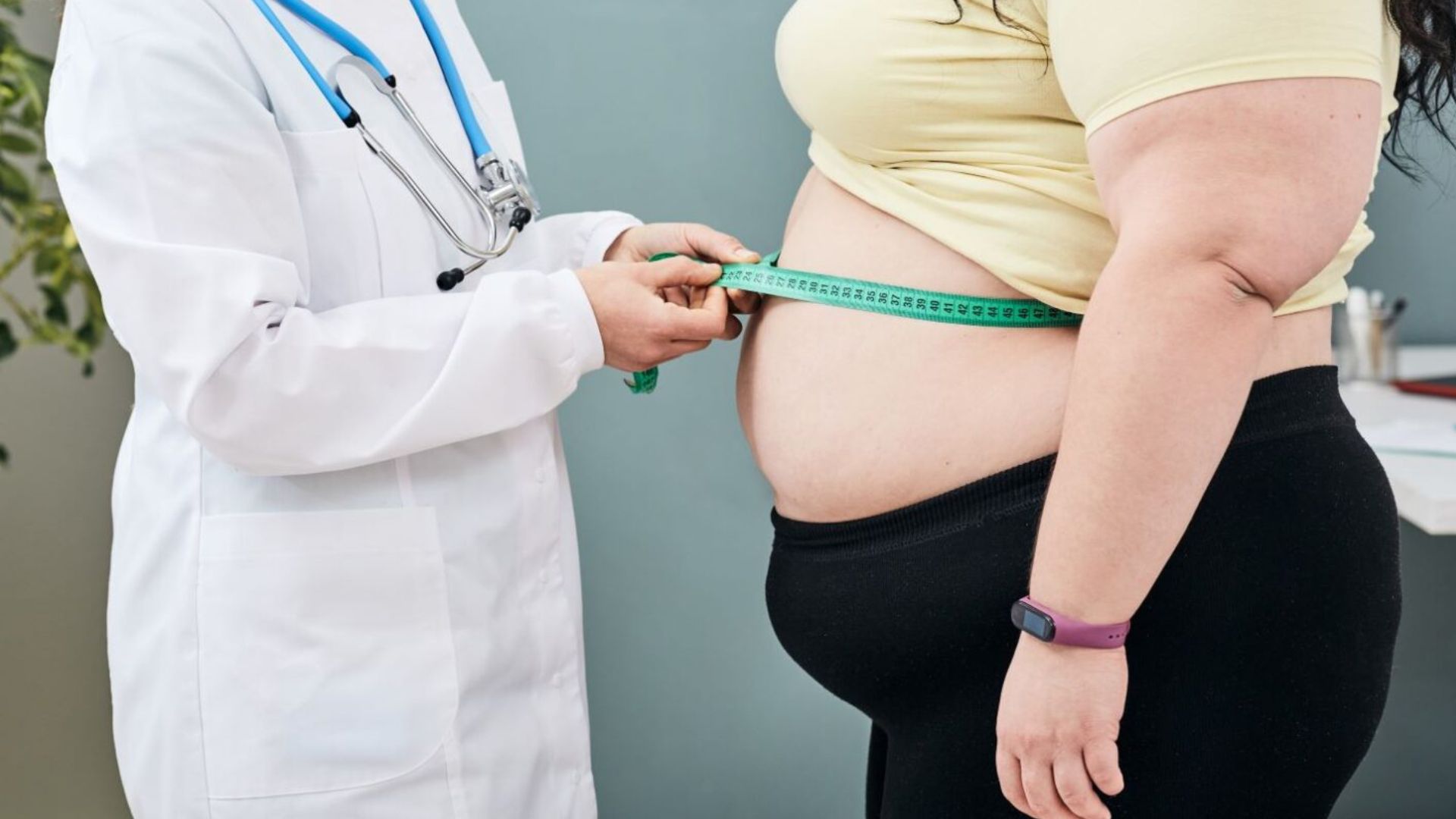EE.UU. registra ligeros avances en la lucha contra la obesidad por primera vez en una década