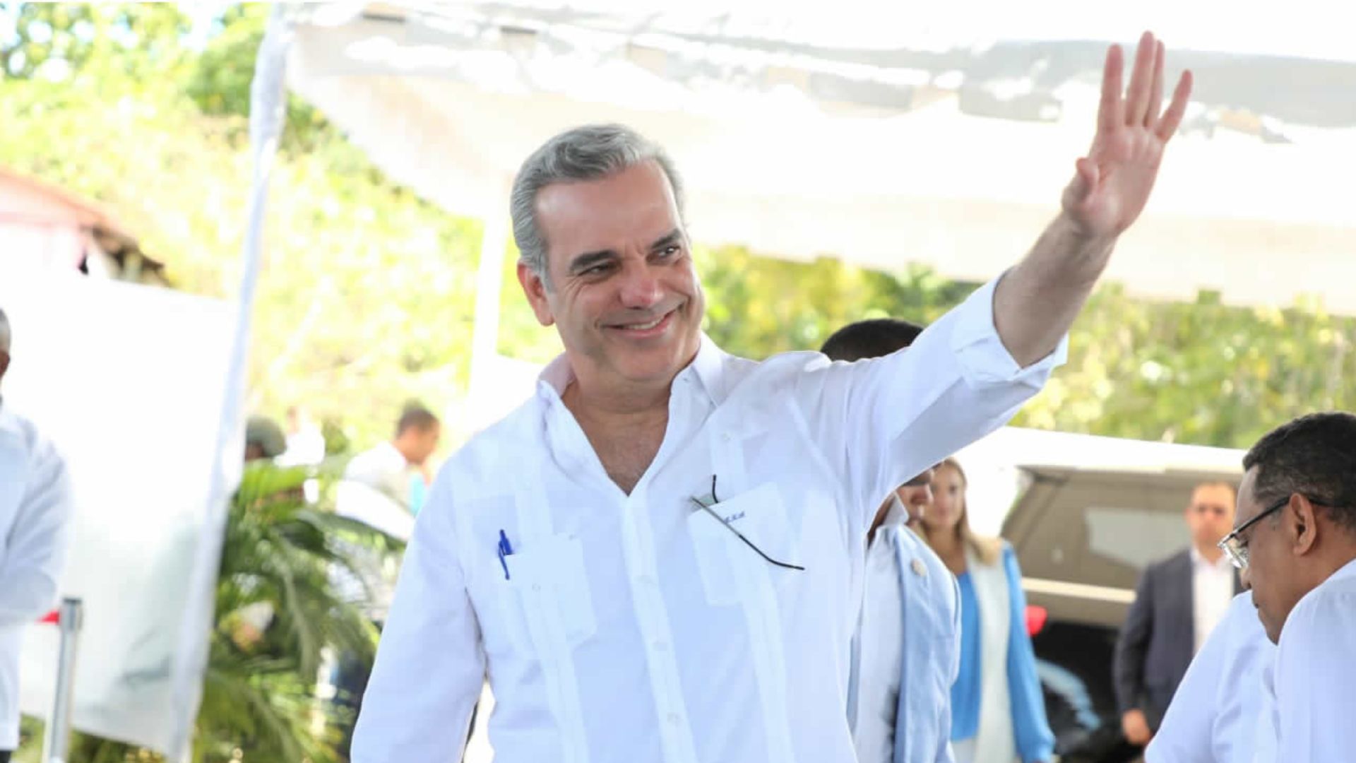 Presidente Abinader inaugurará obras en Cotuí, Bonao y SDN este fin de semana
