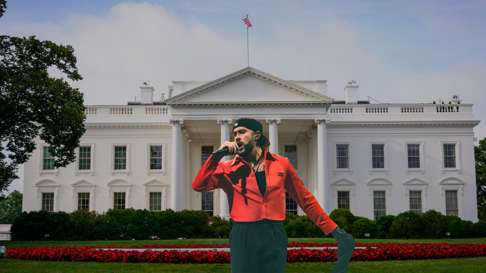 La Casa Blanca dice que por ahora no hay planes de redadas en el Super Bowl