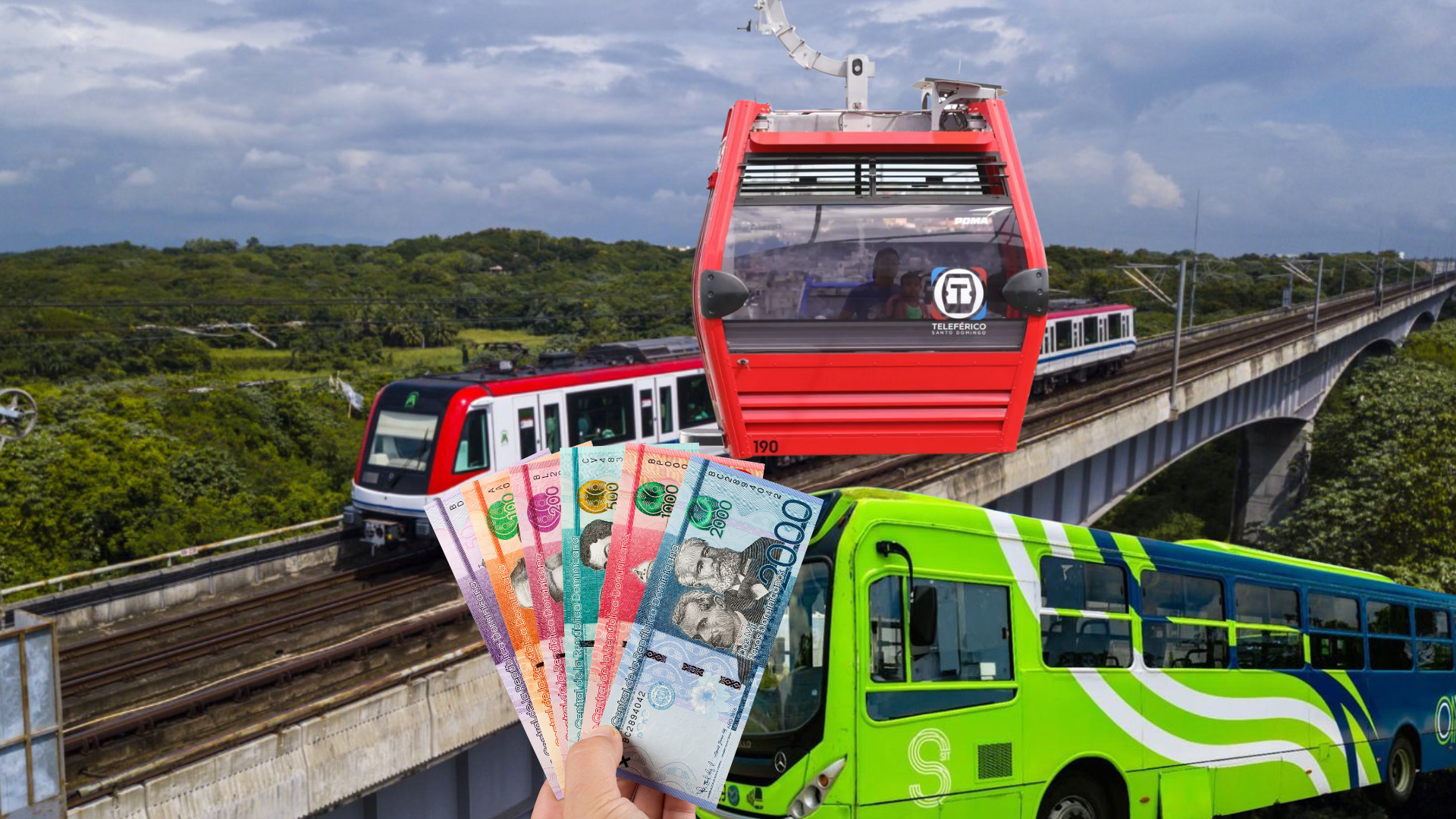 Usuarios del Metro seguirán pagando 20 pesos; nueva tarifa de 35 pesos será para transbordos
