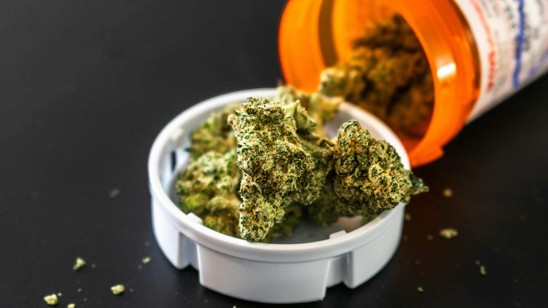España aprueba uso del cannabis medicinal bajo prescripción médica