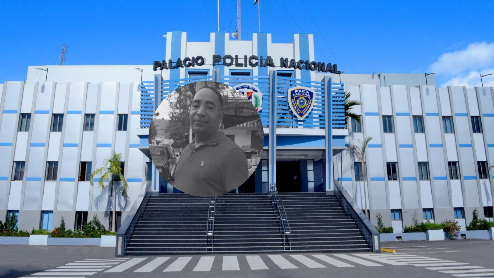 Policía interroga a varias personas por muerte de hombre reportado como desaparecido
