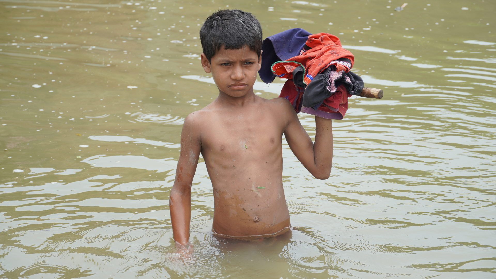 Más de 700 mil menores han sido afectados por el paso del huracán Melissa, afirma Unicef