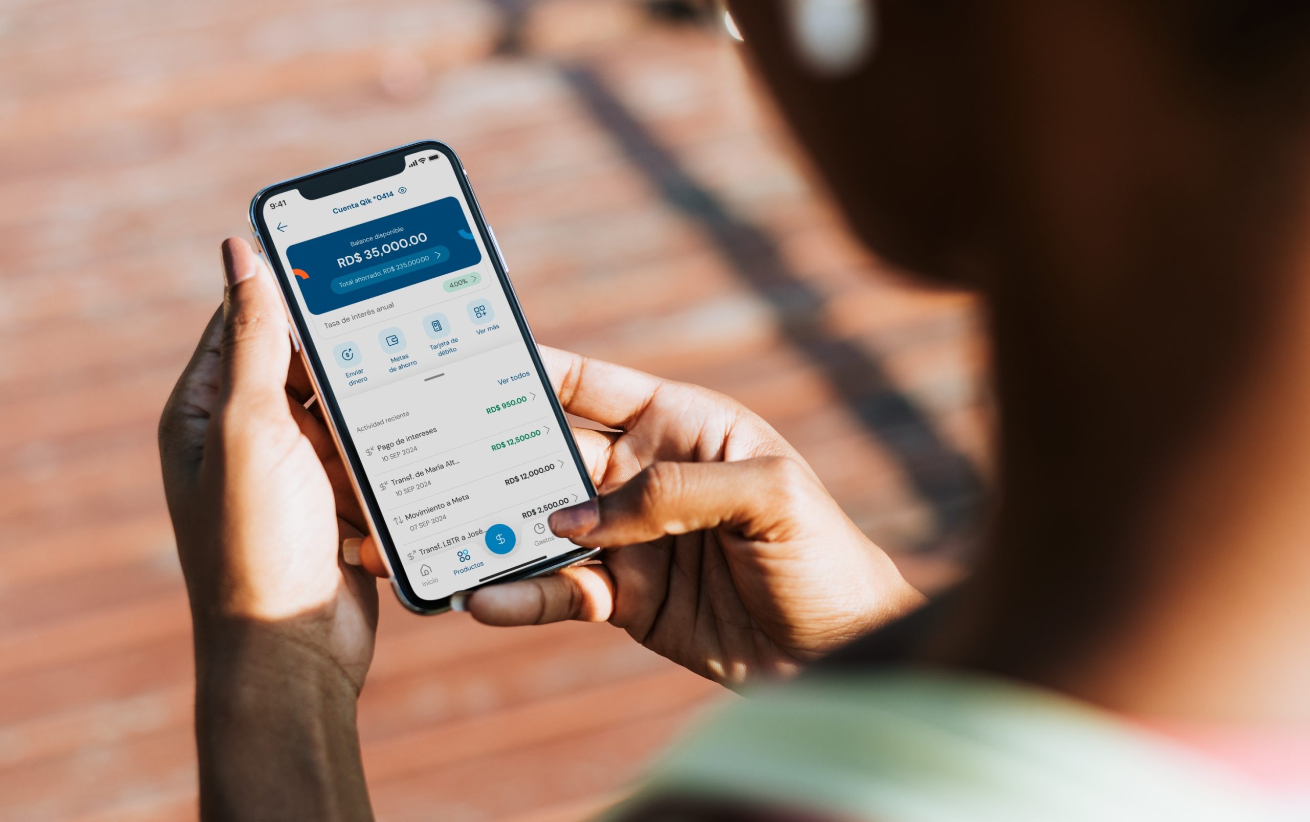 ¿La banca dominicana ya es digital por completo?