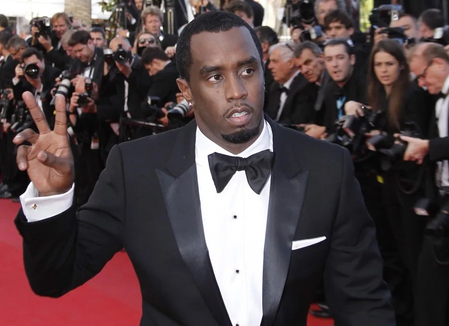 Sean ‘Diddy’ Combs es trasladado a una cárcel federal de Nueva Jersey