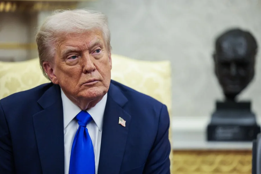 Asesor de Trump: «El Comité del Nobel antepuso la política a la paz»