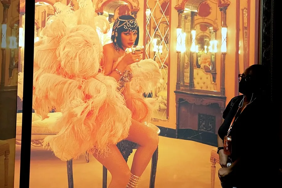 Taylor Swift conquista los rankings, pero no a todos sus seguidores
