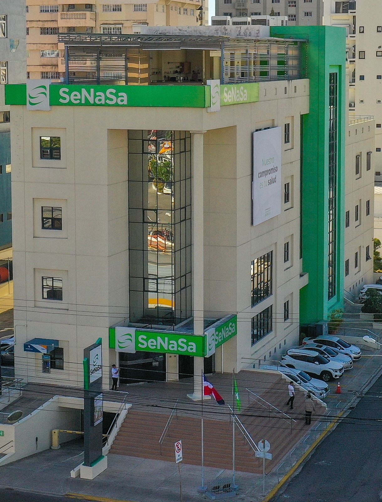 SeNaSa habilita en su app móvil la consulta del monto disponible para medicamentos