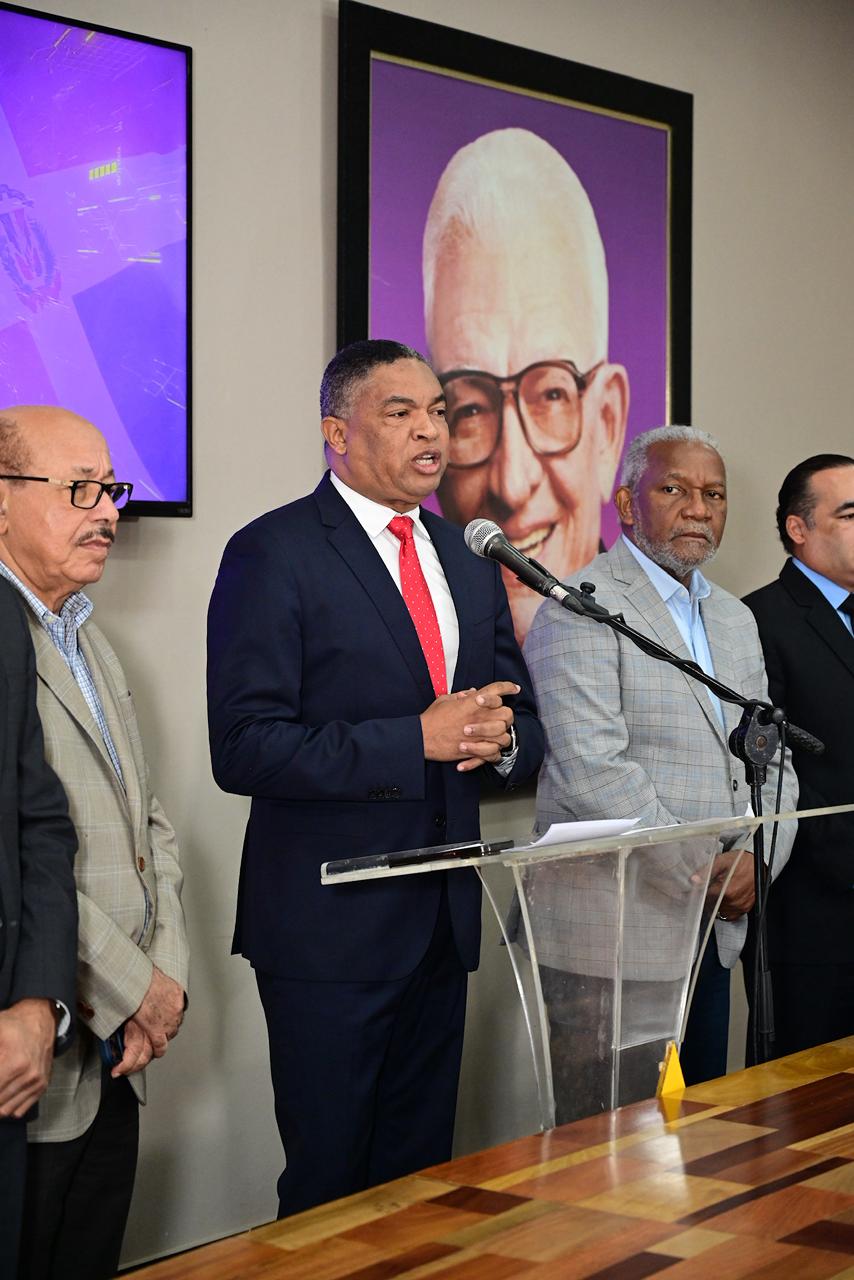 PLD critica inacción de la Cámara de Cuentas ante supuestas irregularidades en el actual Gobierno