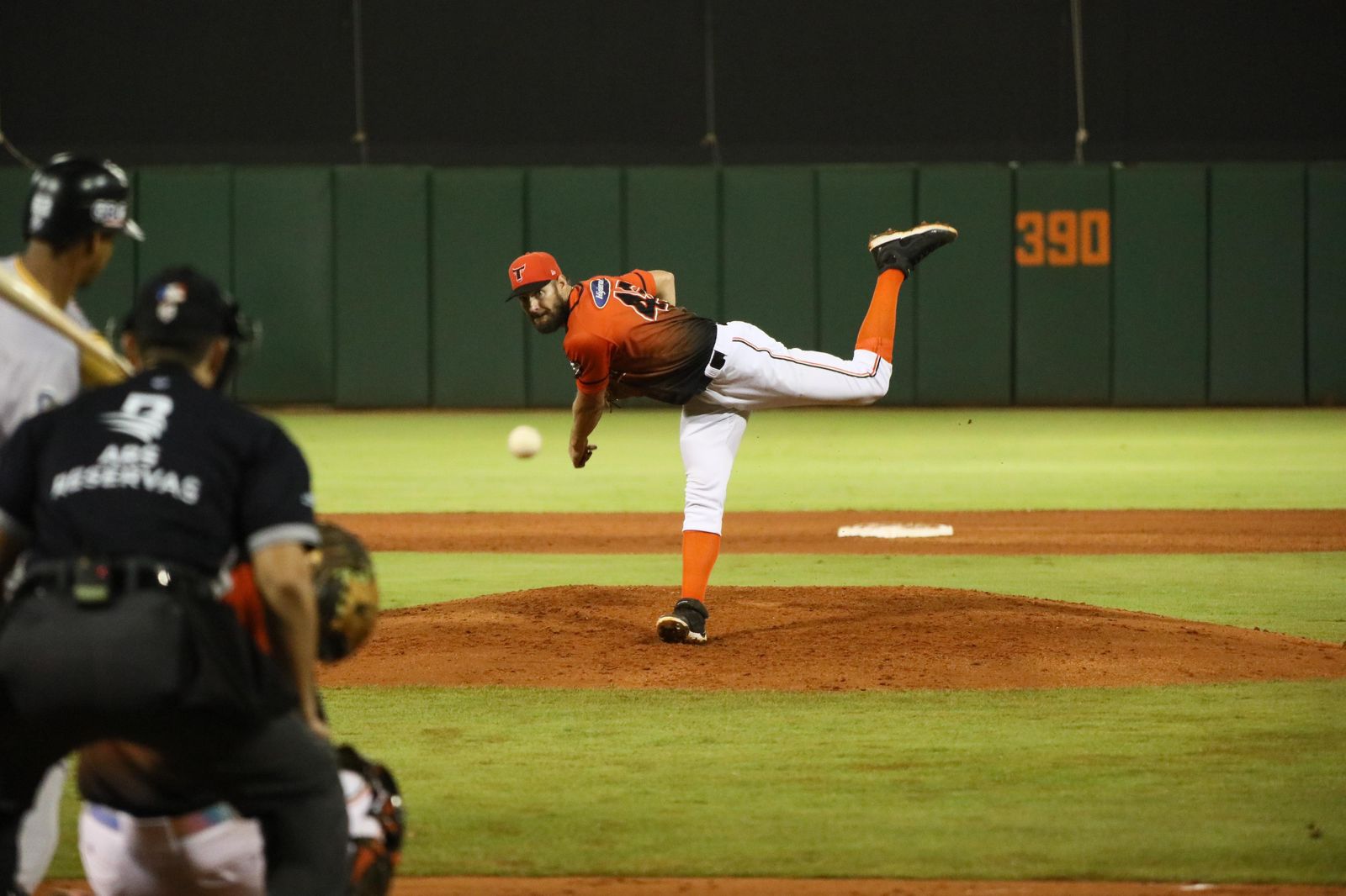 Toros anuncian rotación y debut de Eloy Jiménez