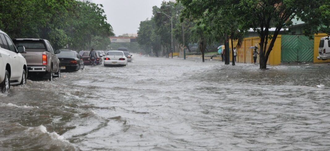 Indomet advierte continuidad de lluvias por efectos indirectos del huracán Melissa