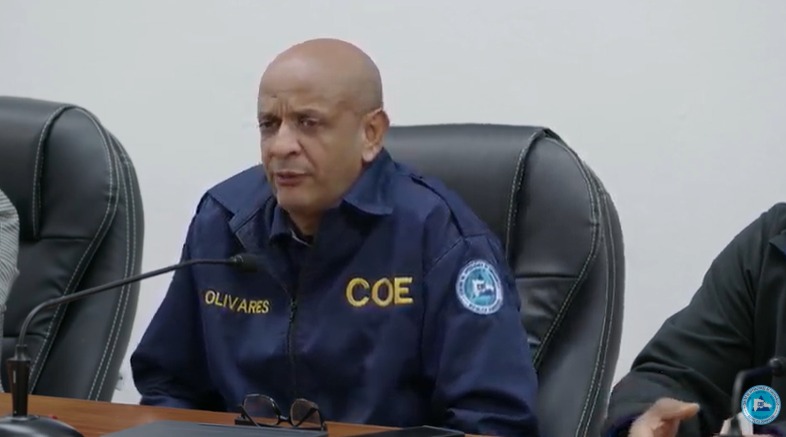 Amplían zona de búsqueda de adolescente desaparecido en Los Mameyes durante el huracán Melissa