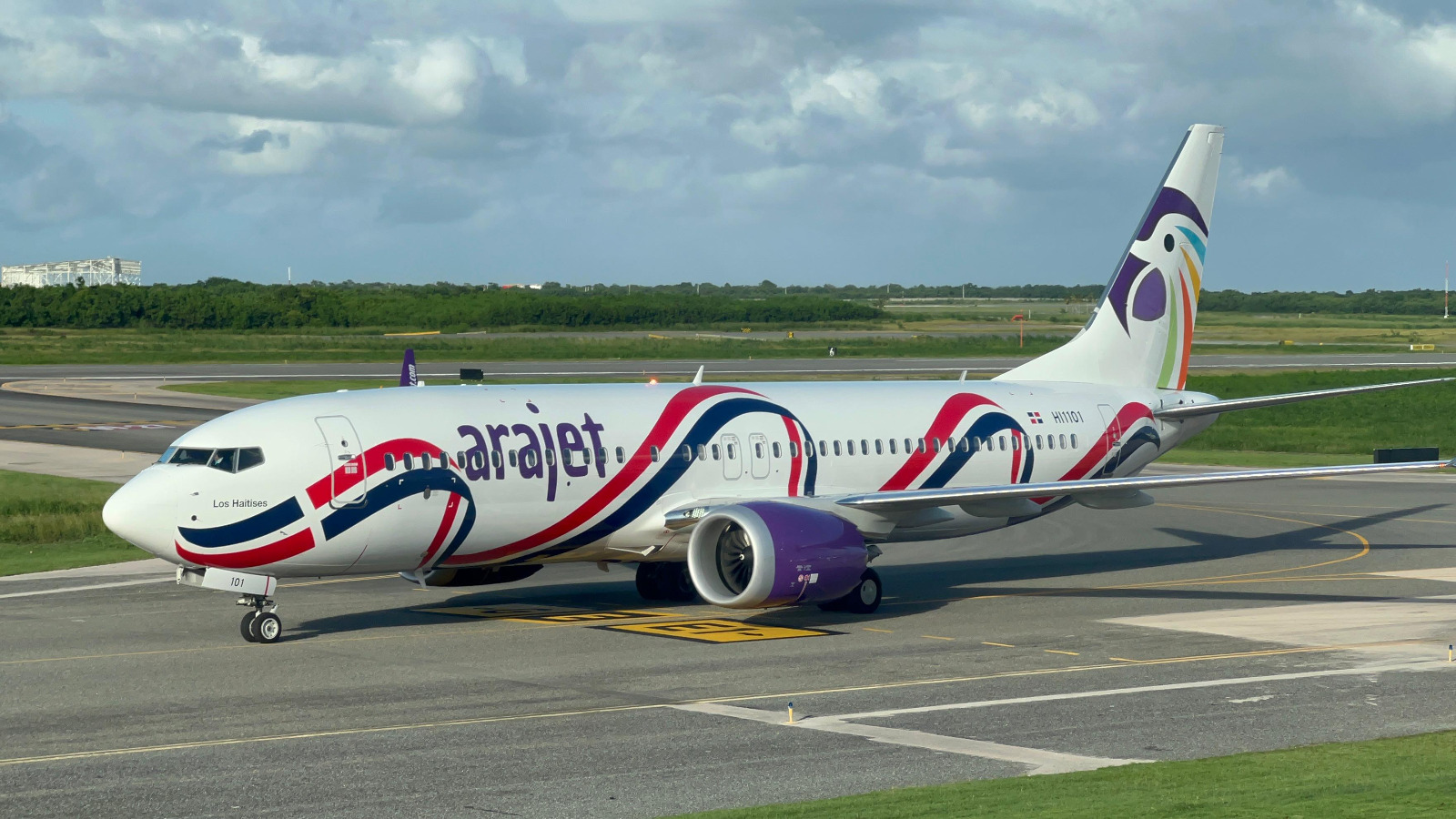 Gobierno traerá a dominicanos afectados por huracán Melissa en Jamaica