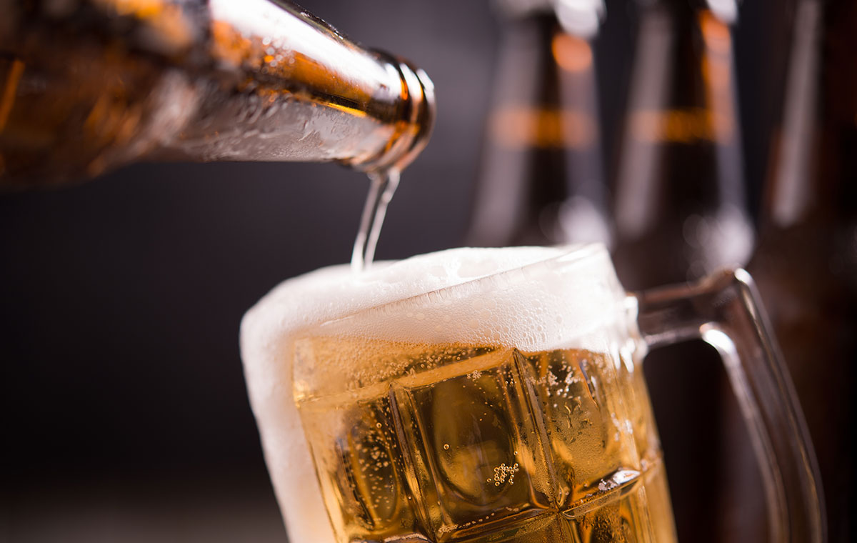 De la cerveza al ron: El sector bebidas mueve RD$188 mil millones al año