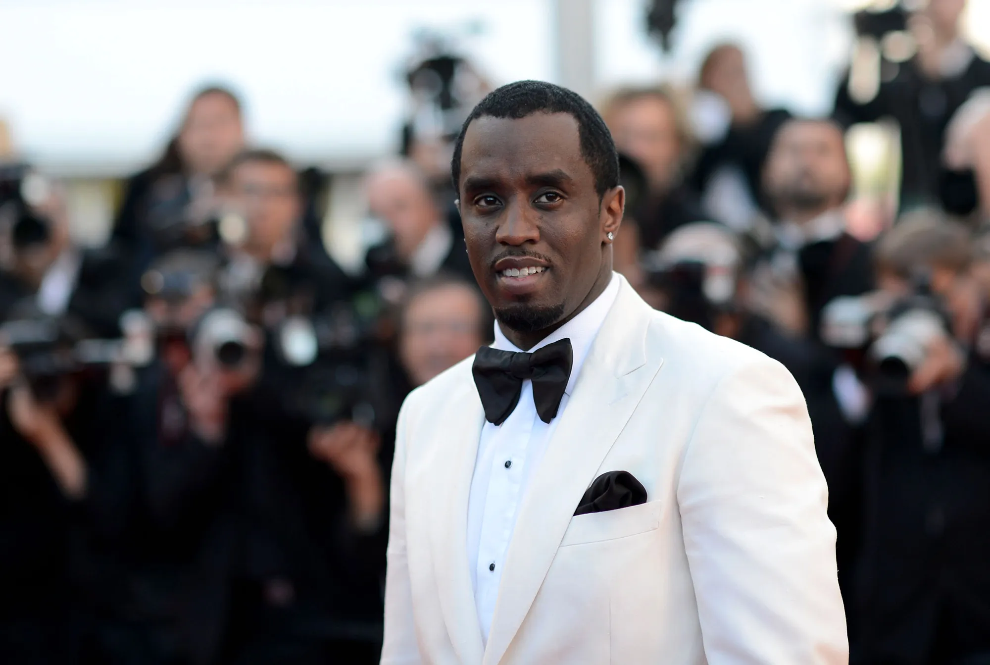 Sean ‘Diddy’ Combs recibe 4 años de prisión por un caso que involucra prostitución y violencia