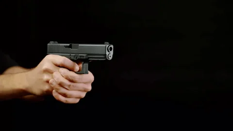 Policía identifica y persigue al presunto autor del tiroteo en Capotillo que dejó una niña herida