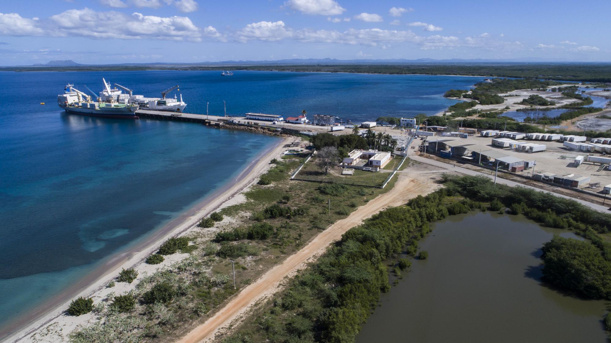 ¿Por qué el Puerto de Manzanillo podría cambiar la logística del Caribe?