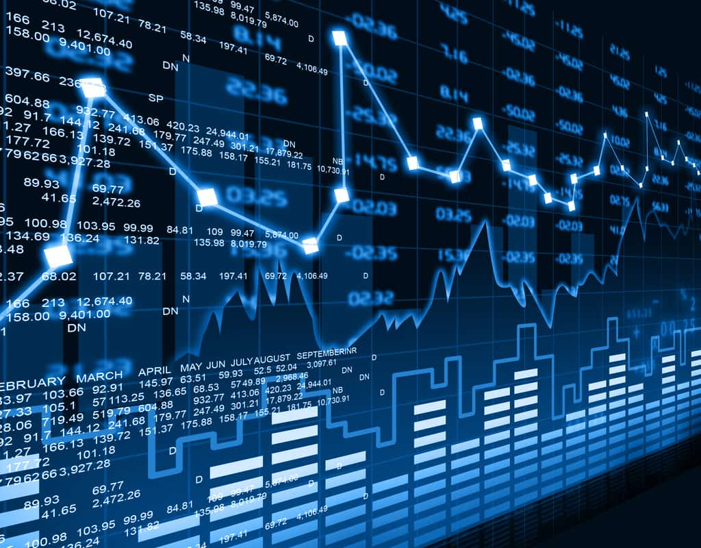 El mercado de capitales dominicano creció 143% en 2024