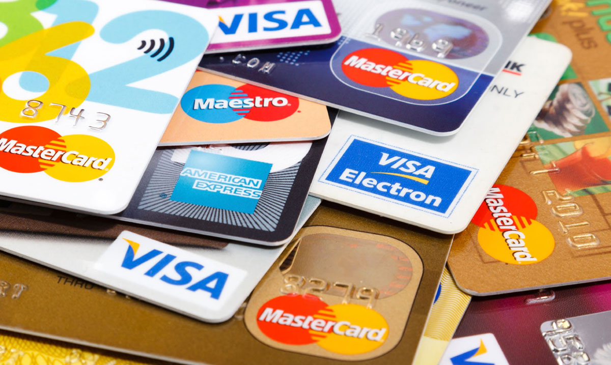 El 20% de las tarjetas en RD tiene un límite menor a RD$16,500