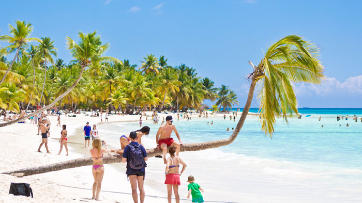 RD recibió 8.5 millones de visitantes entre enero y septiembre de 2025