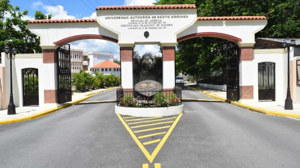 UASD pide al Ministerio Público investigar tiroteo que dejó dos miembros de seguridad heridos