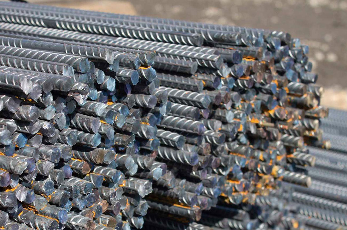 Exportación de metales supera US$ 2.5 millones en los últimos 5 años