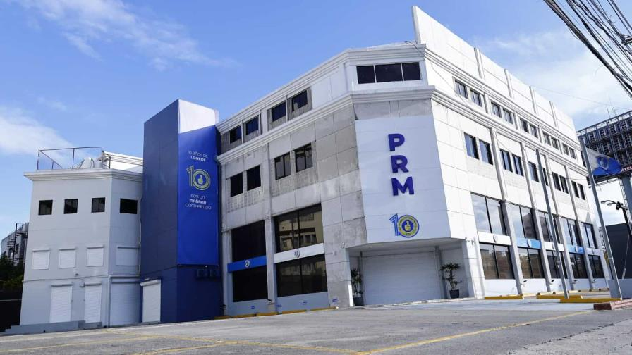 PRM se desliga de exfuncionarios investigados por narcotráfico