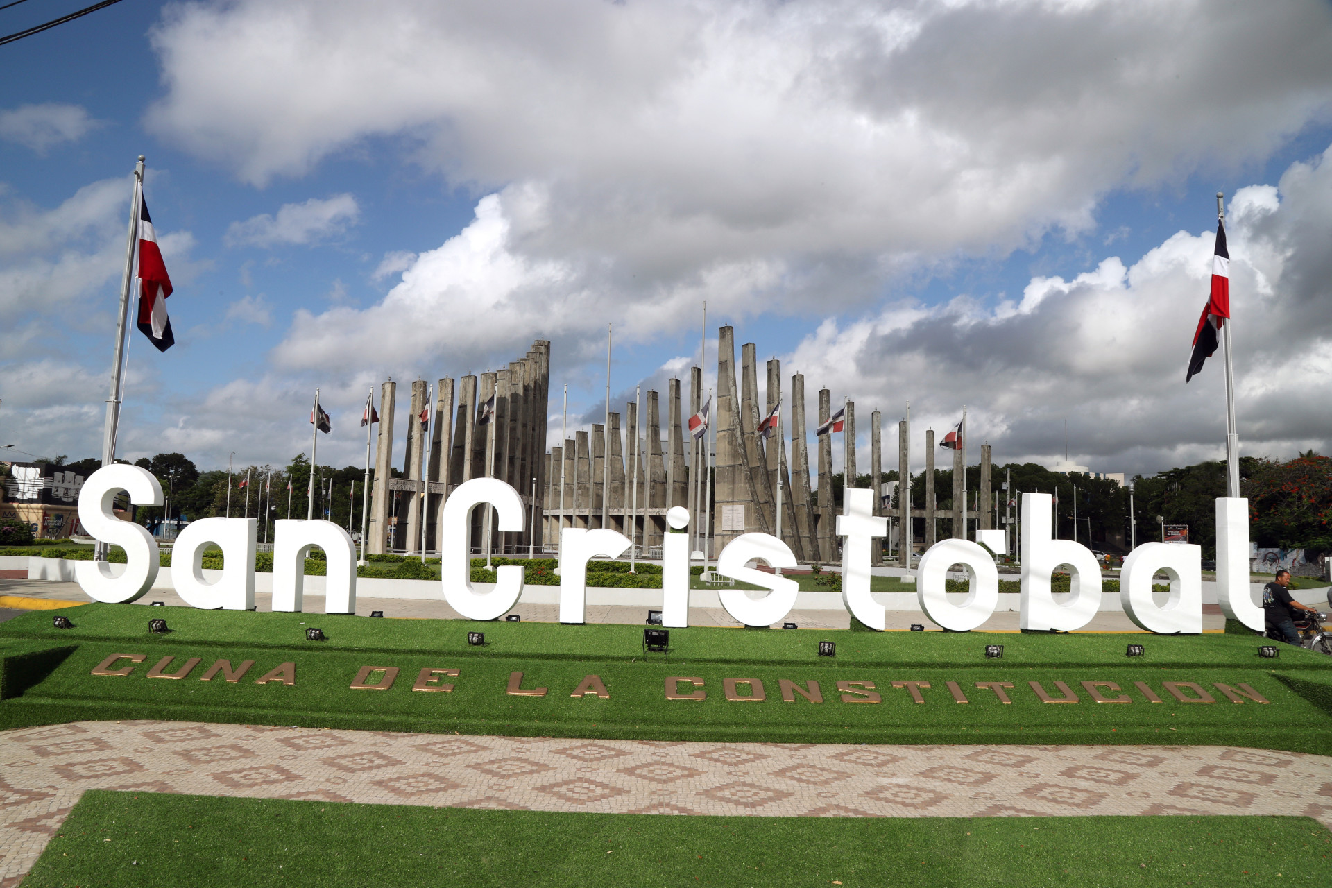 181 aniversario de la primera Constitución de la República Dominicana