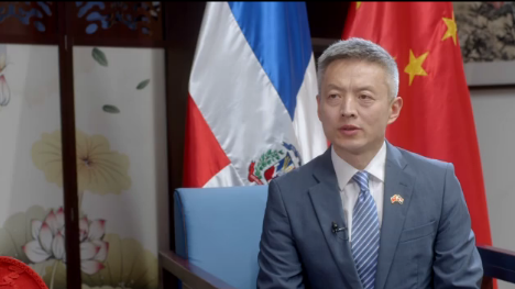 Afirman mayoría de tiendas chinas cerradas por el MIVED se han regularizado