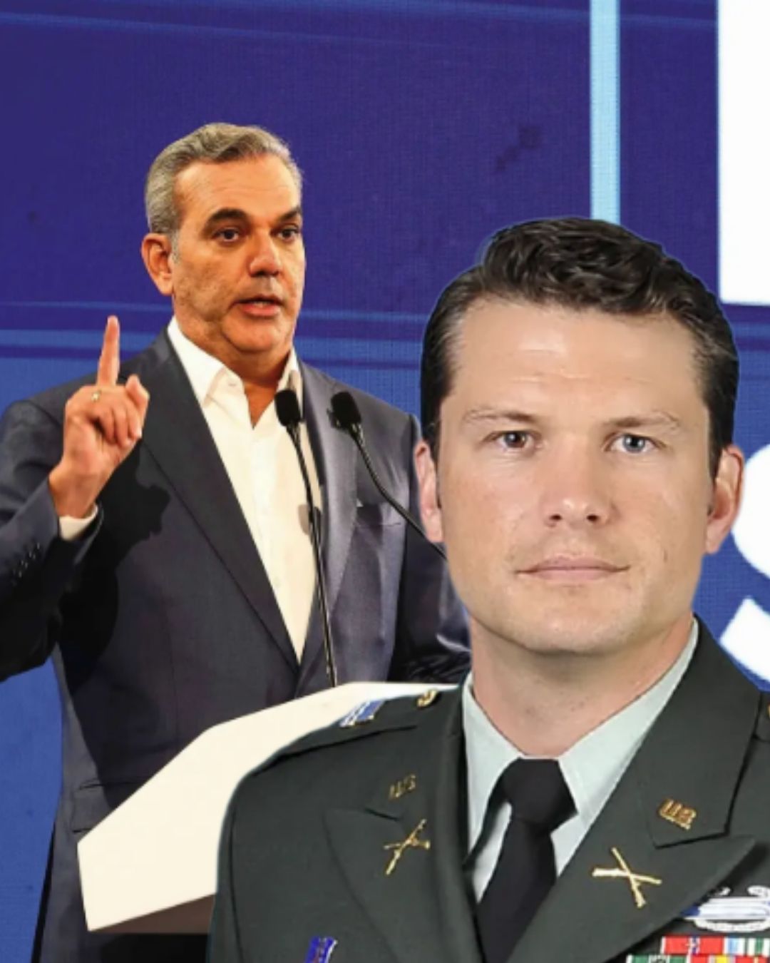 ¿Qué podría significar la visita del Secretario de Guerra de EE. UU. a RD en el actual contexto regional?