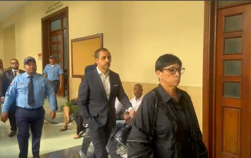 Juicio preliminar del caso Jet Set pasa al Primer Juzgado de la Instrucción