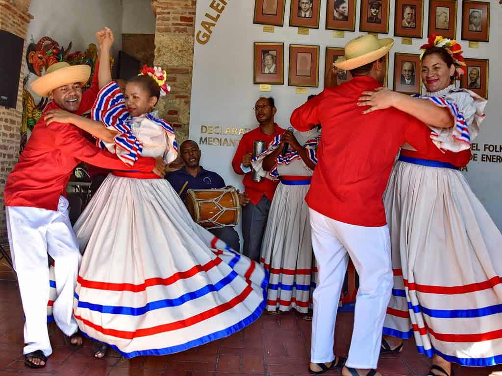Diputados aprueban proyecto de ley declara el merengue típico como patrimonio cultural dominicano