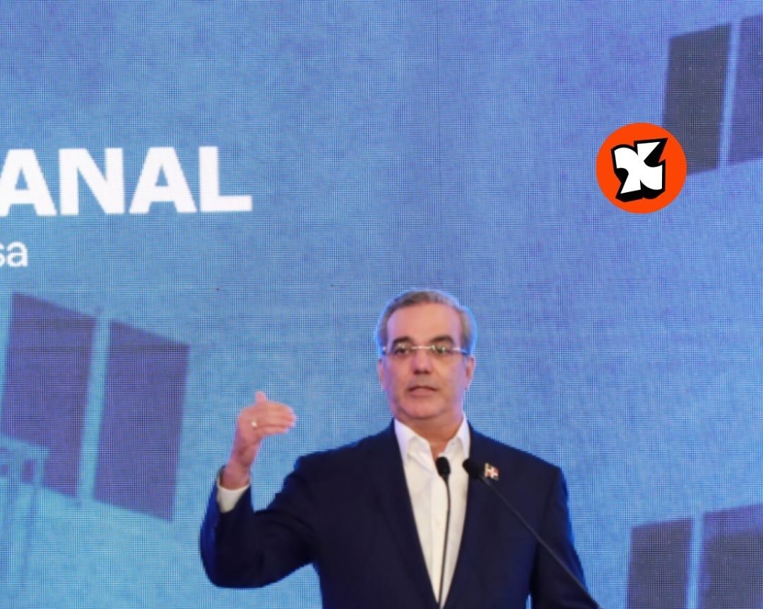 Abinader destaca récord en conectividad aérea: RD lidera el crecimiento regional desde 2019