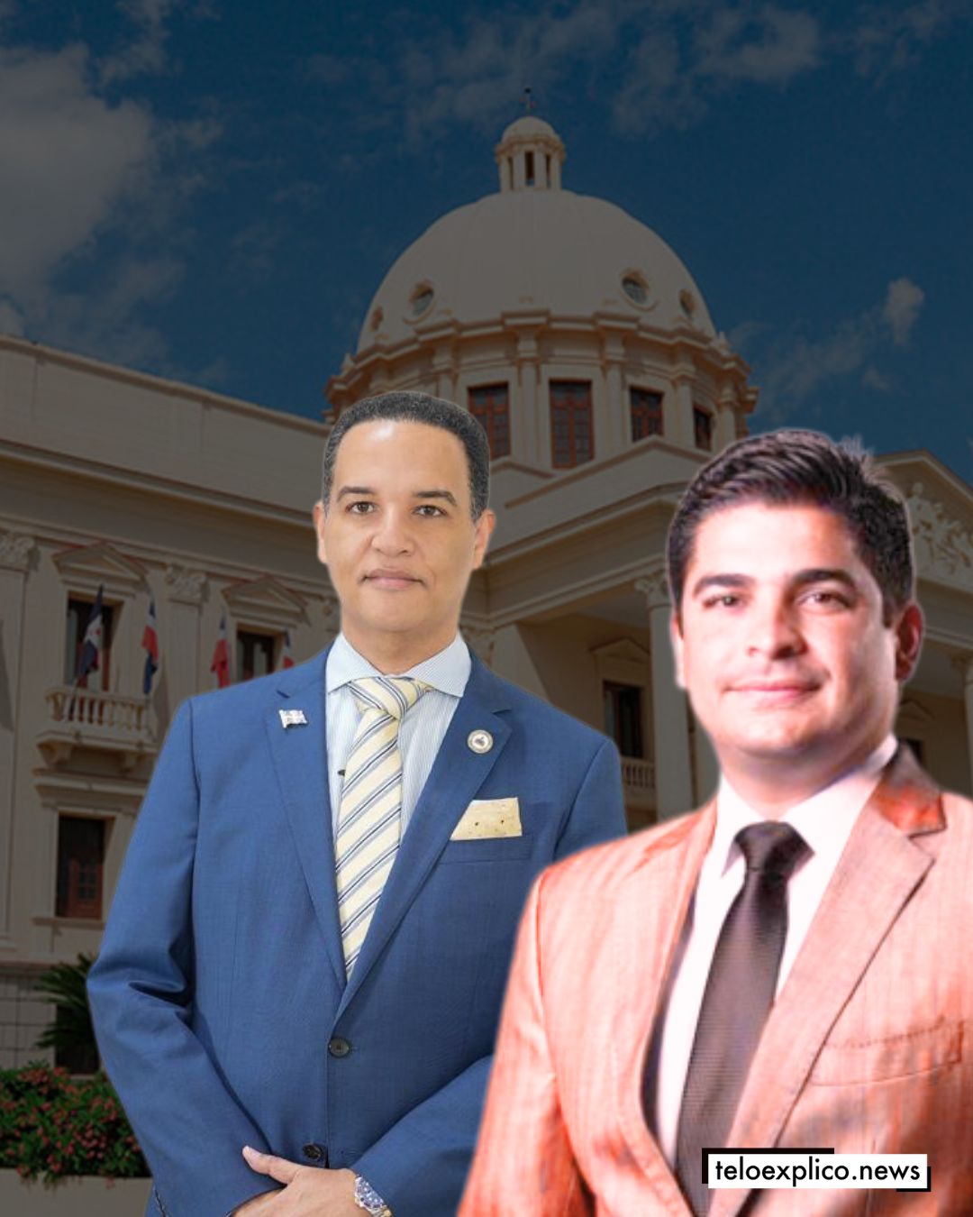 Conozca el perfil profesional de los nuevos funcionarios de OPRET y ETED