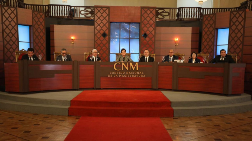 CNM concluye segunda jornada de vistas públicas; retoma evaluaciones el martes 18