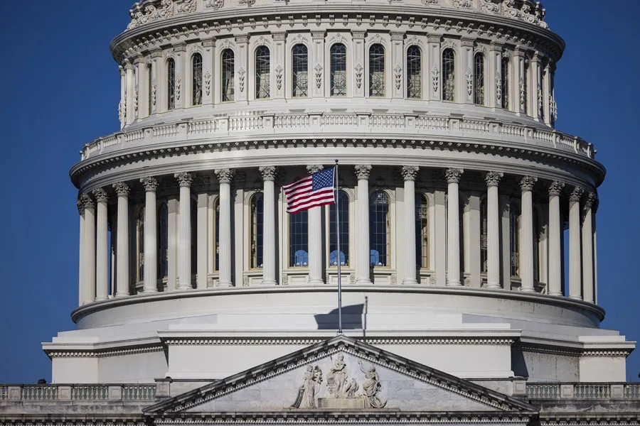 ¿Sabes que es el cierre de gobierno de EE.UU?